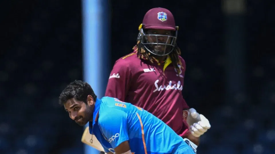 Most ODI Runs For West Indies vs India Till September 2026